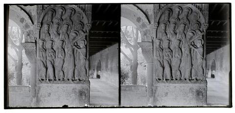 Original Digitaal object not accessible